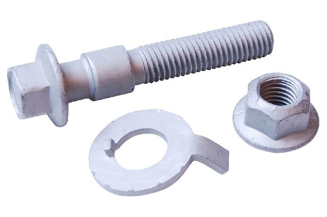 2010-2018 Toyota Prius Alignment Cam Bolt Kit - Front (Mevotech)