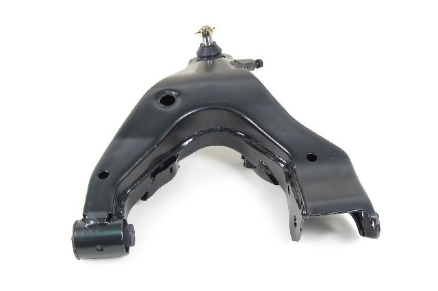 1998-2007 Toyota Land Cruiser Suspension Control Arm and Ball Joint Assembly - Front Left Lower (Mevotech)