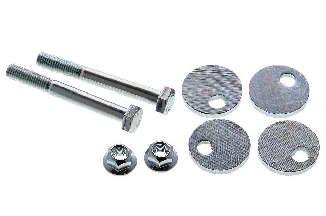 1997 Jeep Wrangler Alignment Cam Bolt Kit - Rear (Mevotech)