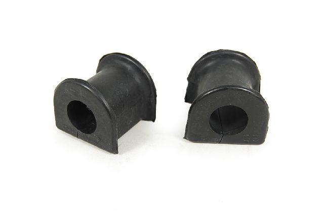 2000 Toyota Echo Suspension Stabilizer Bar Bushing Kit - Front To Frame (Mevotech)