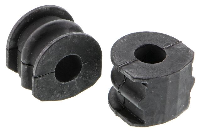 2003-2007 Nissan Murano Suspension Stabilizer Bar Bushing Kit - Rear To Frame (Mevotech)