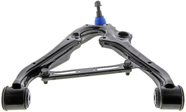 2021-2025 Chevrolet Suburban Suspension Control Arm and Ball Joint Assembly - Front Left Lower (Mevotech)