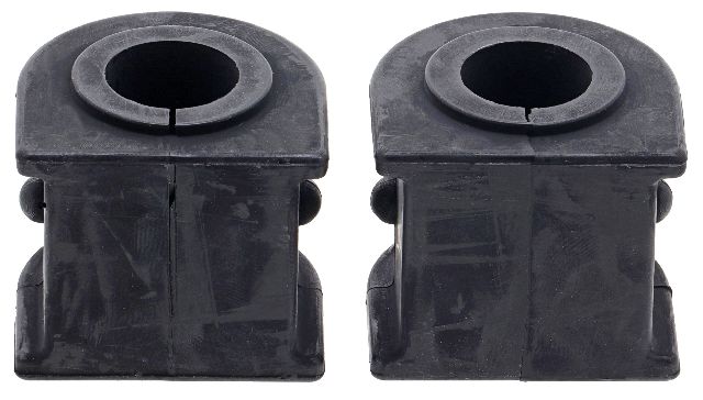 2013-2018 Ram 1500 Suspension Stabilizer Bar Bushing Kit - Rear To Frame (Mevotech)