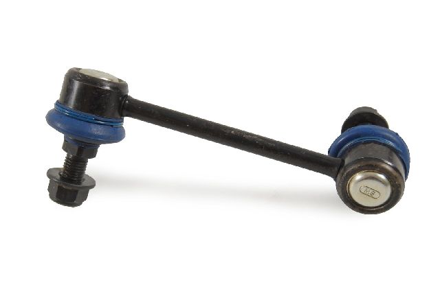 2003-2006 Hyundai Santa Fe Suspension Stabilizer Bar Link Kit - Rear Left (Mevotech)