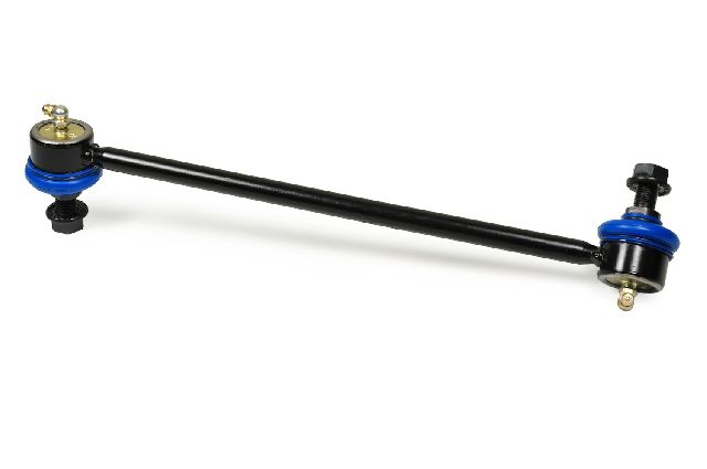 2011-2014 Hyundai Sonata Suspension Stabilizer Bar Link Kit - Front Right (Mevotech)