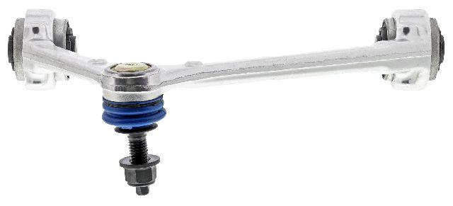 2000-2006 Lincoln LS Suspension Control Arm and Ball Joint Assembly - Front Right Upper (Mevotech)