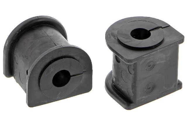 1999-2004 Jeep Grand Cherokee Suspension Stabilizer Bar Bushing Kit - Rear To Frame (Mevotech)