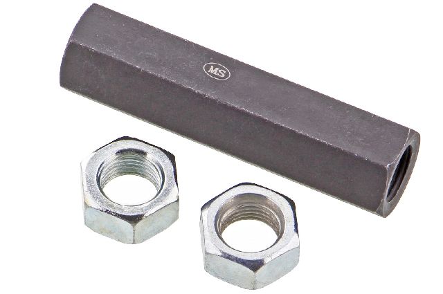 1989-1997 Geo Tracker Steering Tie Rod End Adjusting Sleeve - Front (Mevotech)