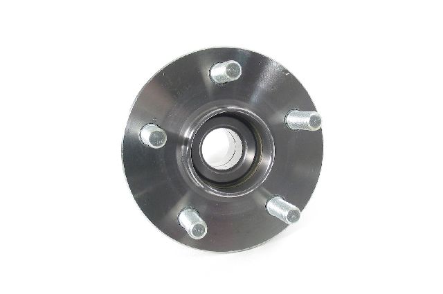 1995-2006 Dodge Stratus Wheel Bearing and Hub Assembly - Rear (Mevotech)