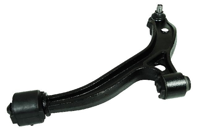 1996-2000 Dodge Caravan Suspension Control Arm and Ball Joint Assembly - Front Left Lower (Mevotech)