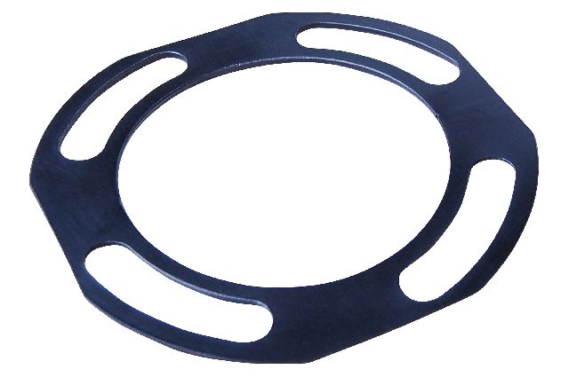 2011-2014 Nissan Juke Alignment Shim - Rear (Mevotech)