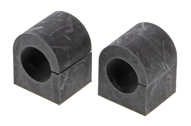 1986-1994 Nissan D21 Suspension Stabilizer Bar Bushing Kit - Front To Frame (Mevotech)