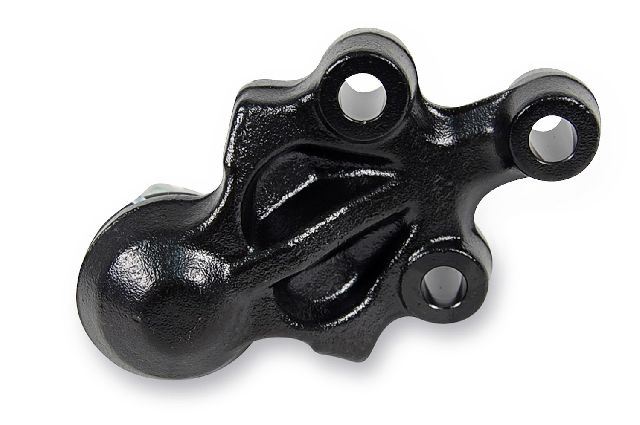 2005-2009 Kia Sorento Suspension Ball Joint - Front Lower (Mevotech)