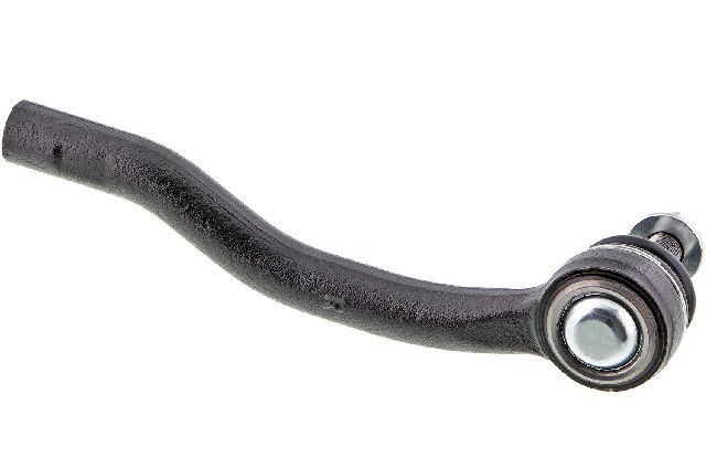 2007-2012 Mazda CX-7 Steering Tie Rod End - Front Right Outer (Mevotech)
