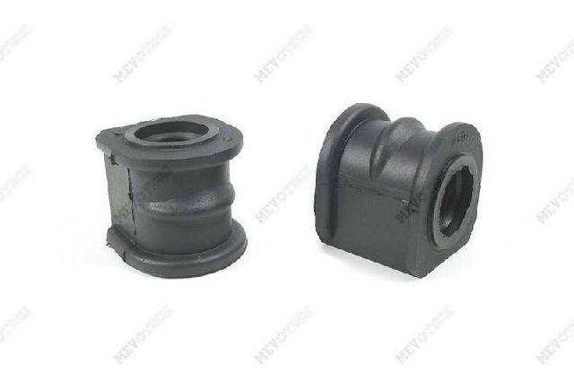 1989-1997 Mercury Cougar Suspension Stabilizer Bar Bushing Kit - Rear To Frame (Mevotech)