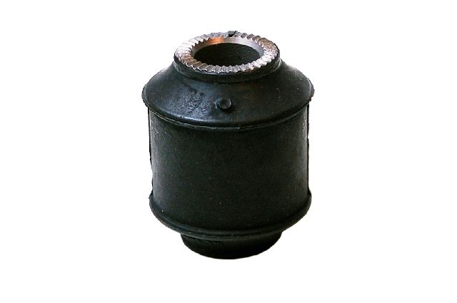 2002-2006 Hyundai Accent Suspension Control Arm Bushing - Rear Inner At Crossmember (Mevotech)