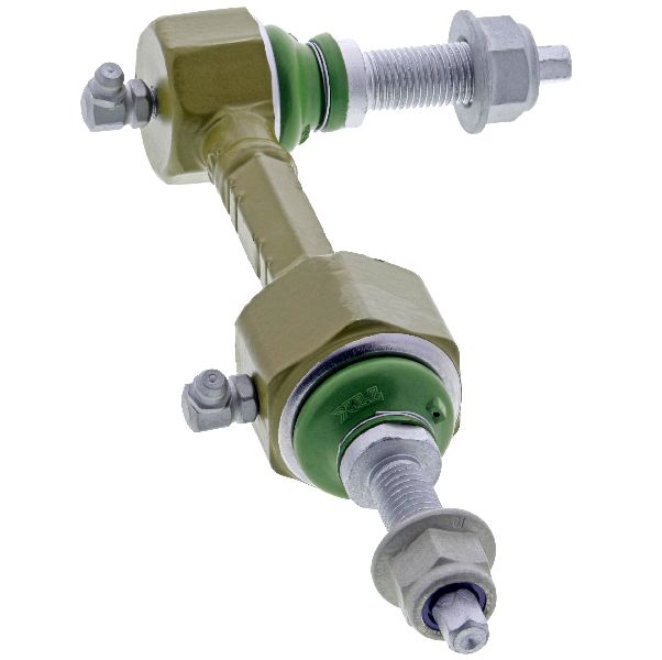2013-2024 Ram 3500 Suspension Stabilizer Bar Link Kit - Front (Mevotech)