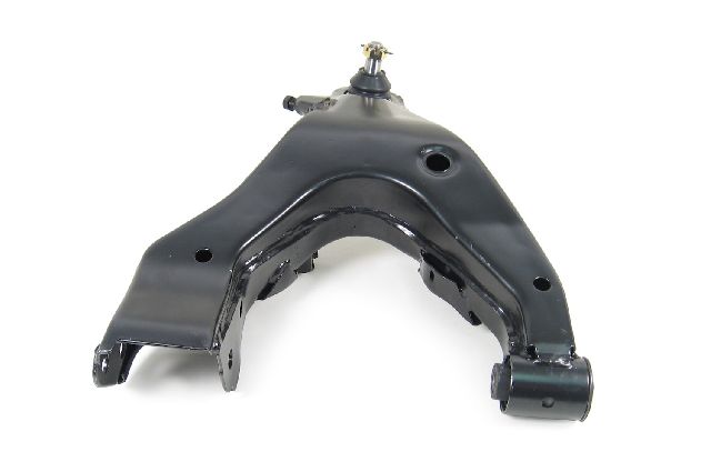 1998-2007 Toyota Land Cruiser Suspension Control Arm and Ball Joint Assembly - Front Right Lower (Mevotech)