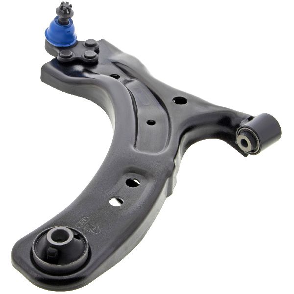 2017-2023 Subaru Impreza Suspension Control Arm and Ball Joint Assembly - Front Left Lower (Mevotech)
