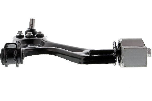 2002-2011 Saab 9-5 Suspension Control Arm and Ball Joint Assembly - Front Right Lower (Mevotech)