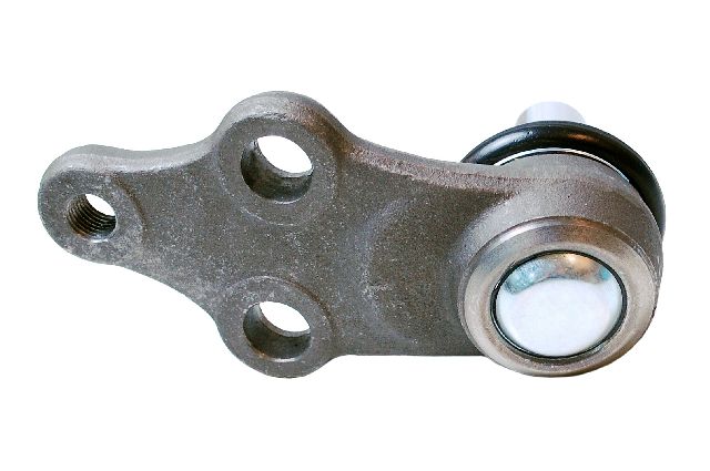 2010-2017 Hyundai Tucson Suspension Ball Joint - Front Lower (Mevotech)