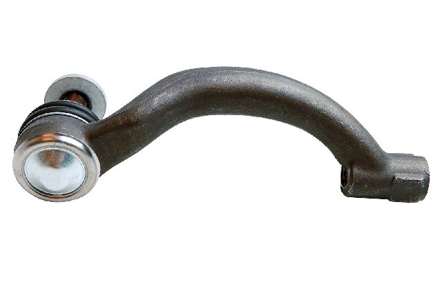2009-2015 Jaguar XF Steering Tie Rod End - Front Right Outer (Mevotech)
