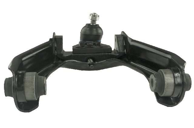 1996-2000 Honda Civic Suspension Control Arm and Ball Joint Assembly - Front Upper (Mevotech)