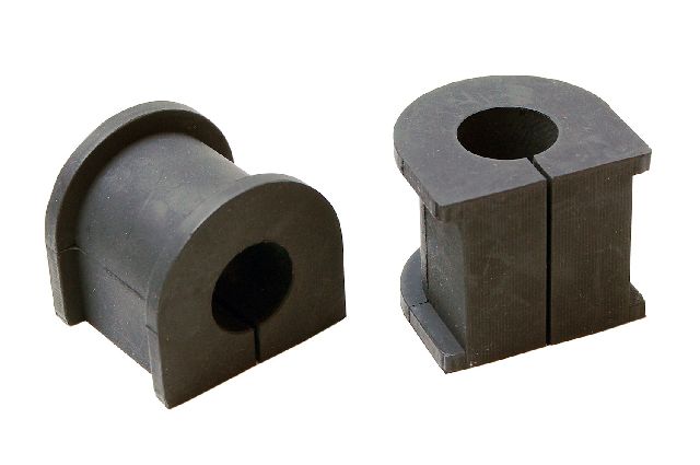 2006-2012 Mazda MX-5 Miata Suspension Stabilizer Bar Bushing Kit - Front To Frame (Mevotech)