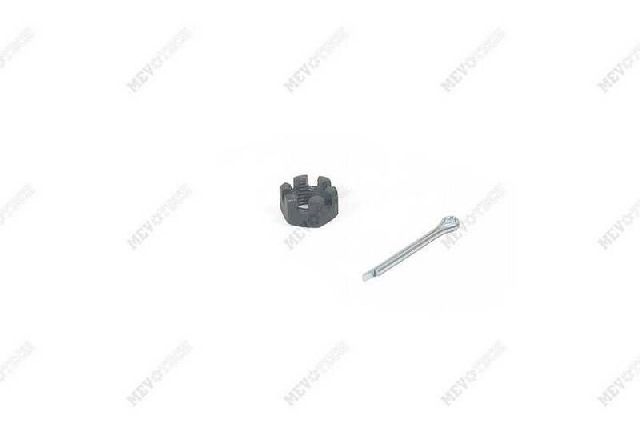 1985-1989 Isuzu I-Mark Steering Tie Rod End - Front Outer (Mevotech)