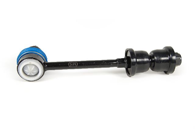 2007-2016 Volvo S80 Suspension Stabilizer Bar Link Kit - Rear (Mevotech)