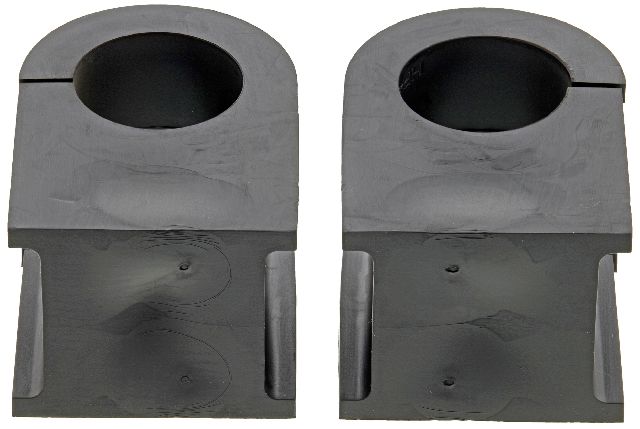 2008-2022 Toyota Sequoia Suspension Stabilizer Bar Bushing Kit - Front To Frame (Mevotech)