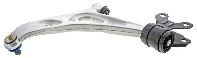 2013-2018 Ford C-Max Suspension Control Arm and Ball Joint Assembly - Front Right Lower (Mevotech)