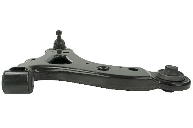 2005-2006 Chevrolet Uplander Suspension Control Arm and Ball Joint Assembly - Front Left Lower (Mevotech)
