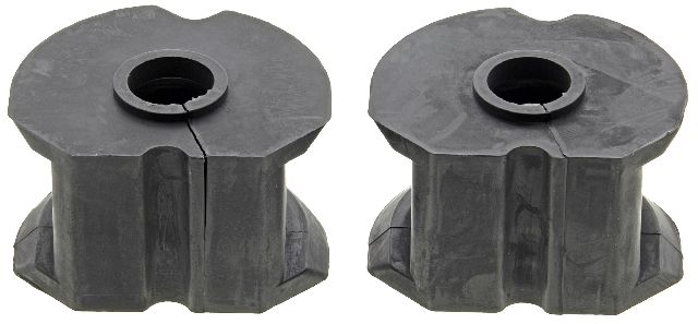 1998-2002 Lincoln Navigator Suspension Stabilizer Bar Bushing Kit - Rear To Frame (Mevotech)
