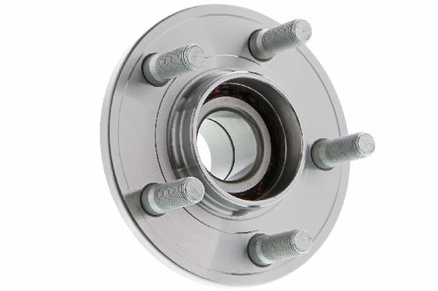 2005-2008 Dodge Magnum Wheel Bearing and Hub Assembly - Front (Mevotech)