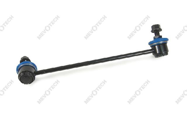 2001-2002 Kia Rio Suspension Stabilizer Bar Link Kit - Front Right (Mevotech)
