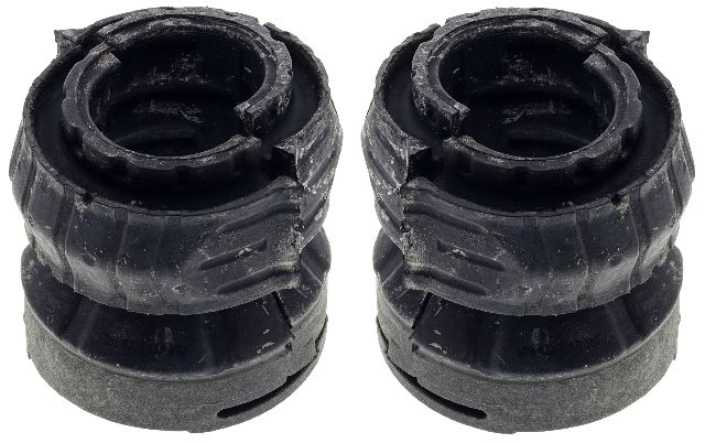 2007-2015 Audi Q7 Suspension Stabilizer Bar Bushing Kit - Front To Frame (Mevotech)