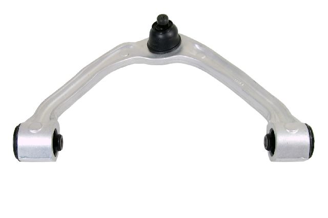 2015 INFINITI Q40 Suspension Control Arm and Ball Joint Assembly - Front Right Upper (Mevotech)