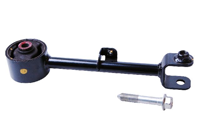 2006-2009 Kia Amanti Suspension Trailing Arm - Rear Left Lower (Mevotech)