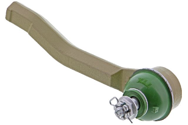 2011-2024 Nissan LEAF Steering Tie Rod End - Front Left Outer (Mevotech)