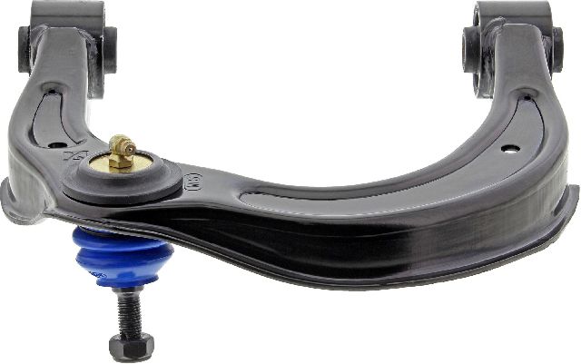 2006 Hyundai Azera Suspension Control Arm and Ball Joint Assembly - Front Right Upper (Mevotech)