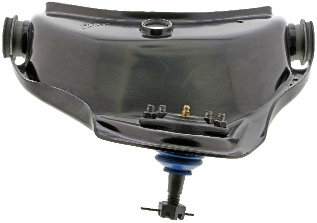 1996-2002 Chevrolet Express 2500 Suspension Control Arm and Ball Joint Assembly - Front Right Upper (Mevotech)