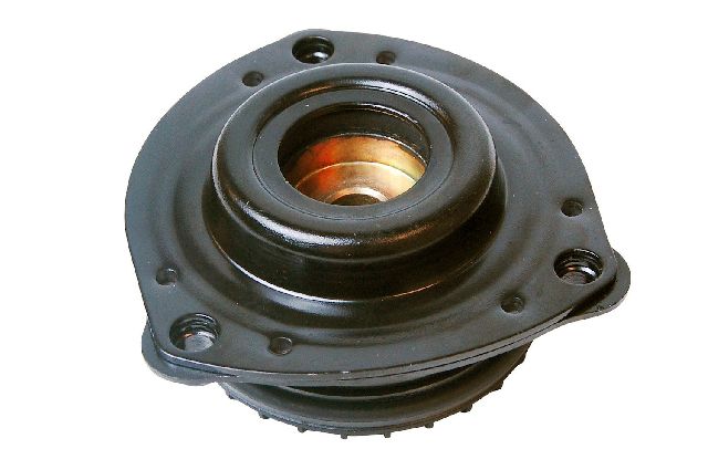 1999-2008 Saab 9-5 Suspension Strut Mount Kit - Front (Mevotech)