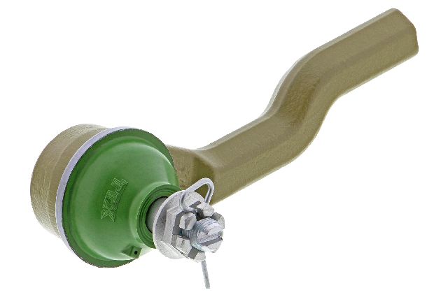 2003-2008 Mazda 6 Steering Tie Rod End - Front Right Outer (Mevotech)