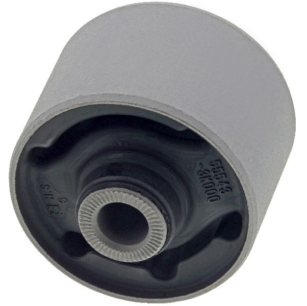 2006-2011 Hyundai Azera Suspension Trailing Arm Bushing - Rear (Mevotech)