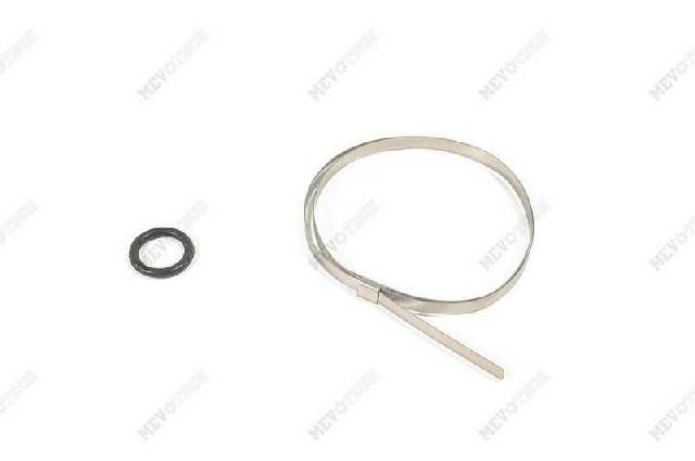 1983 Nissan Pulsar Rack and Pinion Bellows Kit - Front Right (Mevotech)