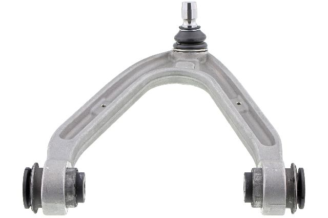 2009-2010 Hummer H3T Suspension Control Arm and Ball Joint Assembly - Front Right Upper (Mevotech)