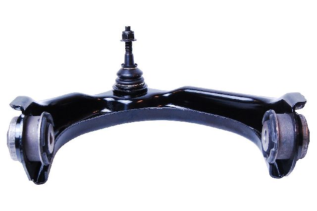 2006-2010 Ford Explorer Suspension Control Arm and Ball Joint Assembly - Front Right Upper (Mevotech)
