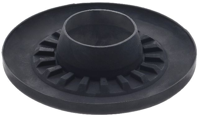 1999-2004 Jeep Grand Cherokee Coil Spring Insulator - Rear Upper (Mevotech)