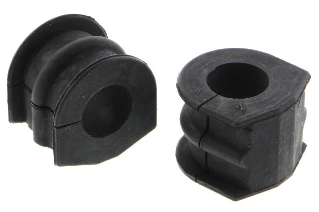 2006-2008 INFINITI M45 Suspension Stabilizer Bar Bushing Kit - Rear To Frame (Mevotech)